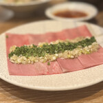 炭火焼肉ホルモン うしごろ 中目黒店 - 