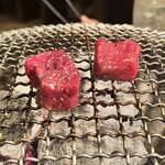 炭火焼肉ホルモン うしごろ - 
