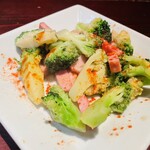 パエリアとトマト鍋のお店 バルボア 西中島店 - 