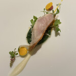 レストラン アレナ - 