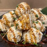 旨い焼鳥と和食居酒屋 酔い酔い - 