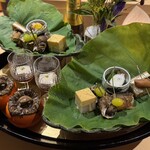 銀座 しのはら - 