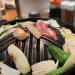 大雪地ビール館 - 