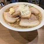 らーめん　ニューカッパ - 料理写真: