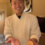 銀座 しのはら - 