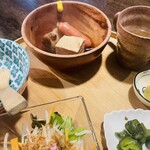 隠蔵 あんここ - 