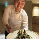 銀座 しのはら - 