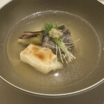 旬彩倶楽部 鱗 - 