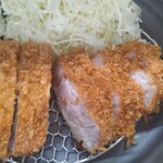 とんかつ檍のカレー屋 いっぺこっぺ - 