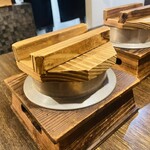 隠蔵 あんここ - 