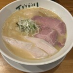 ラーメン イロドリ - 