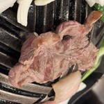 大雪地ビール館 - 美味しそうでしょ（≧∇≦）