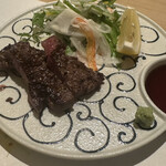 旬彩倶楽部 鱗 - 