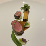 レストラン アレナ - 