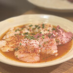 炭火焼肉ホルモン うしごろ 中目黒店 - 