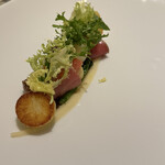 レストラン アレナ - 