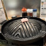 大雪地ビール館 - 最初