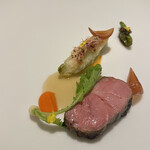 レストラン アレナ - 