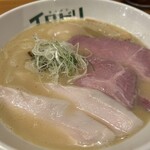 ラーメン イロドリ - 