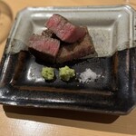 銀座 しのはら - 