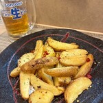 旨い焼鳥と和食居酒屋 酔い酔い - 