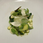 レストラン アレナ - 