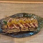 旨い焼鳥と和食居酒屋 酔い酔い - 
