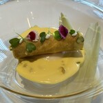 リストランテKubotsu - 