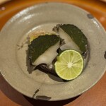 銀座 しのはら - 