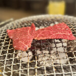 炭火焼肉ホルモン うしごろ - 