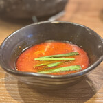 炭火焼肉ホルモン うしごろ - 