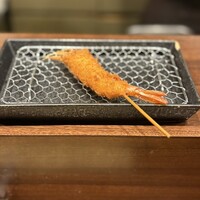 串揚げとワイン Ohana 北浜店  - 