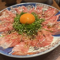 焼肉 にくだらけ - 