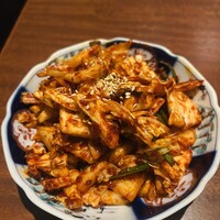 焼肉 にくだらけ - 