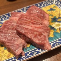 焼肉 にくだらけ - 