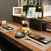 串揚げとワイン Ohana 北浜店  - 