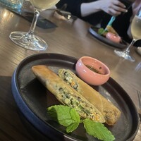 Longrain Tokyo - 