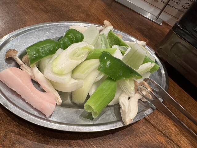 大雪地ビール館（TAISETSU JI BEER ASAHIKAWA） - 旭川（ビアホール）の写真