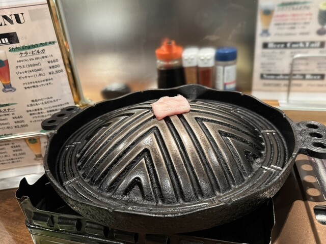 大雪地ビール館（TAISETSU JI BEER ASAHIKAWA） - 旭川（ビアホール）の写真