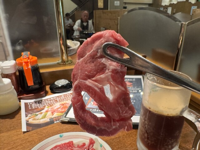 大雪地ビール館（TAISETSU JI BEER ASAHIKAWA） - 旭川（ビアホール）の写真