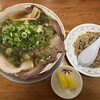 神戸ラーメン 第一旭 三宮西店