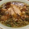 中嘉屋食堂 麺飯甜 仙台駅構内店