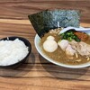 横浜家系ラーメン 魂心家 - 
