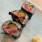 すしやの助六 - 