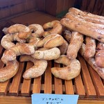 ぱんろーど しらとりの郷店 - 