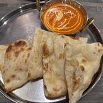 EARTH CAFE - Ａランチ　869円