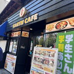 EARTH CAFE - 