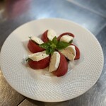 トラットリア アルマーレ - 