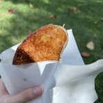 ぱんろーど しらとりの郷店 - 