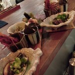 iloilo中華食堂 - 料理写真: